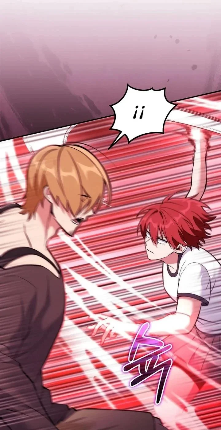 I was Thrown into an Unfamiliar Manga Chapter 36 Gambar 48