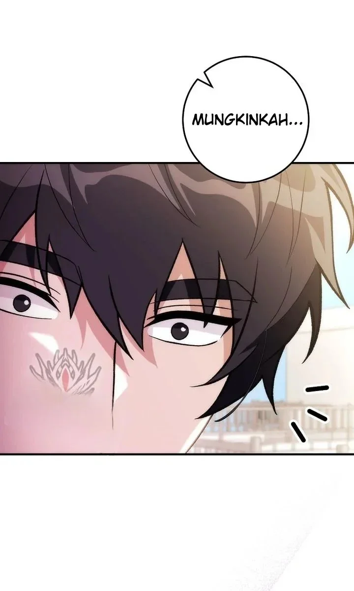 I was Thrown into an Unfamiliar Manga Chapter 37 Gambar 54