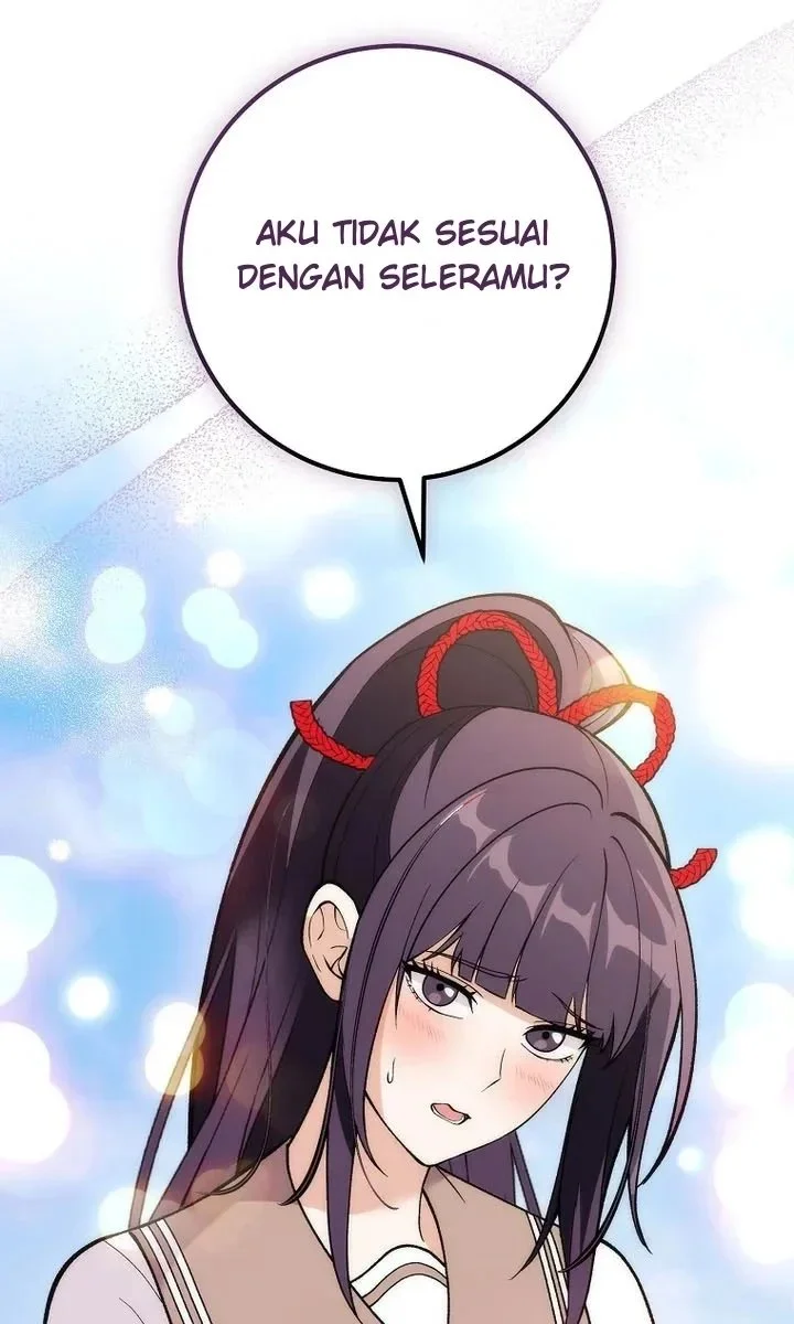 I was Thrown into an Unfamiliar Manga Chapter 37 Gambar 55