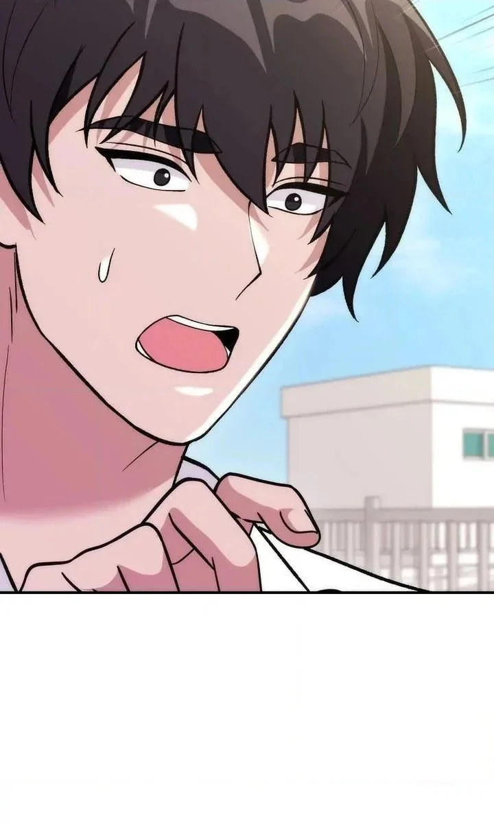 I was Thrown into an Unfamiliar Manga Chapter 37 Gambar 59