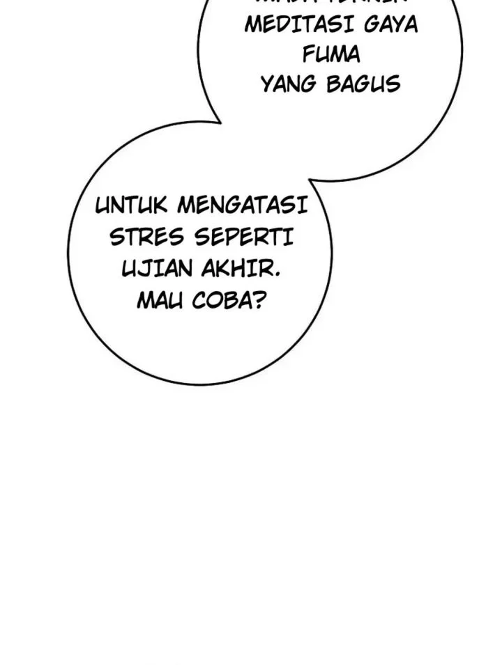 I was Thrown into an Unfamiliar Manga Chapter 38 Gambar 26