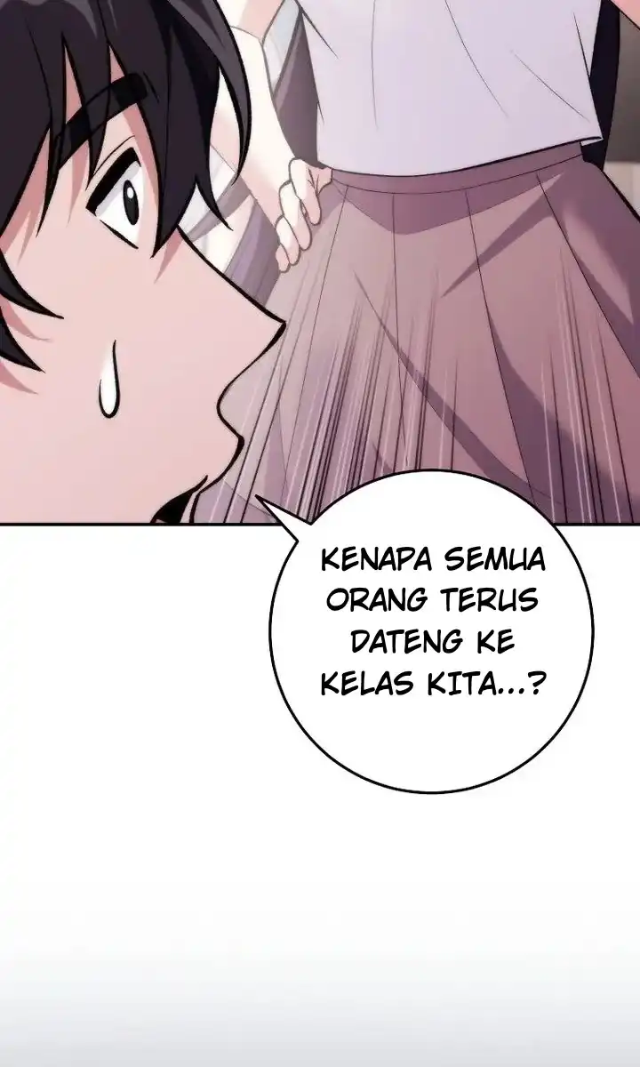 I was Thrown into an Unfamiliar Manga Chapter 39 Gambar 55