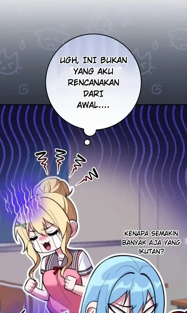 I was Thrown into an Unfamiliar Manga Chapter 39 Gambar 56