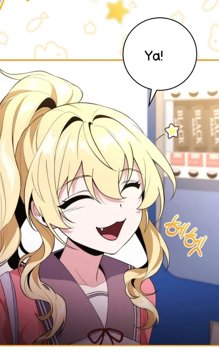 I was Thrown into an Unfamiliar Manga Chapter 4 Gambar 27