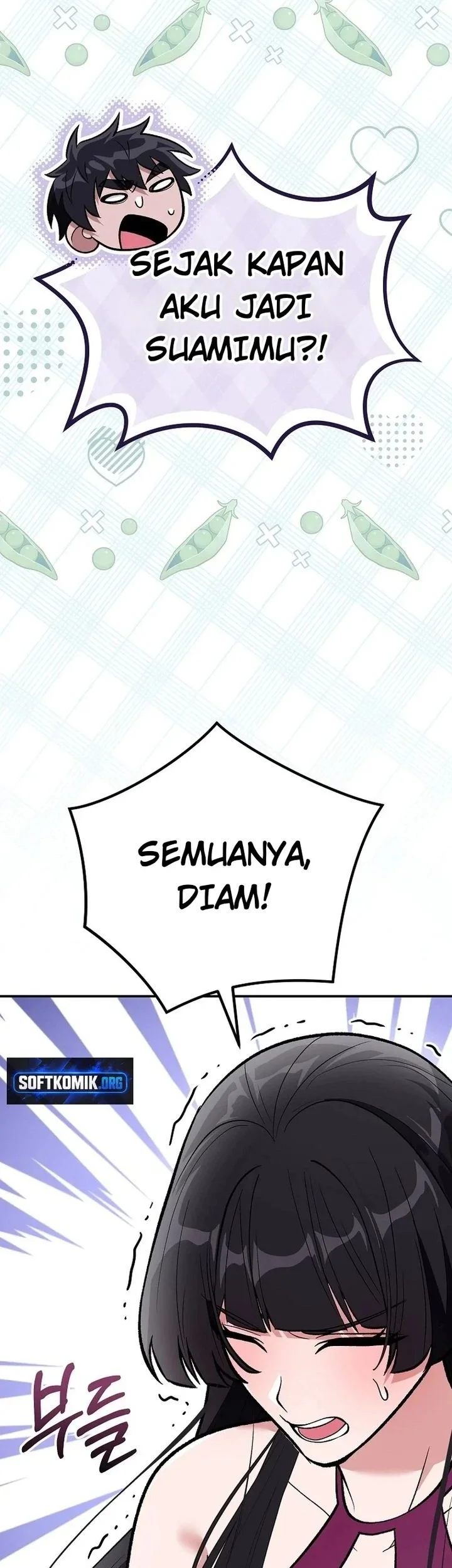 I was Thrown into an Unfamiliar Manga Chapter 41 Gambar 27