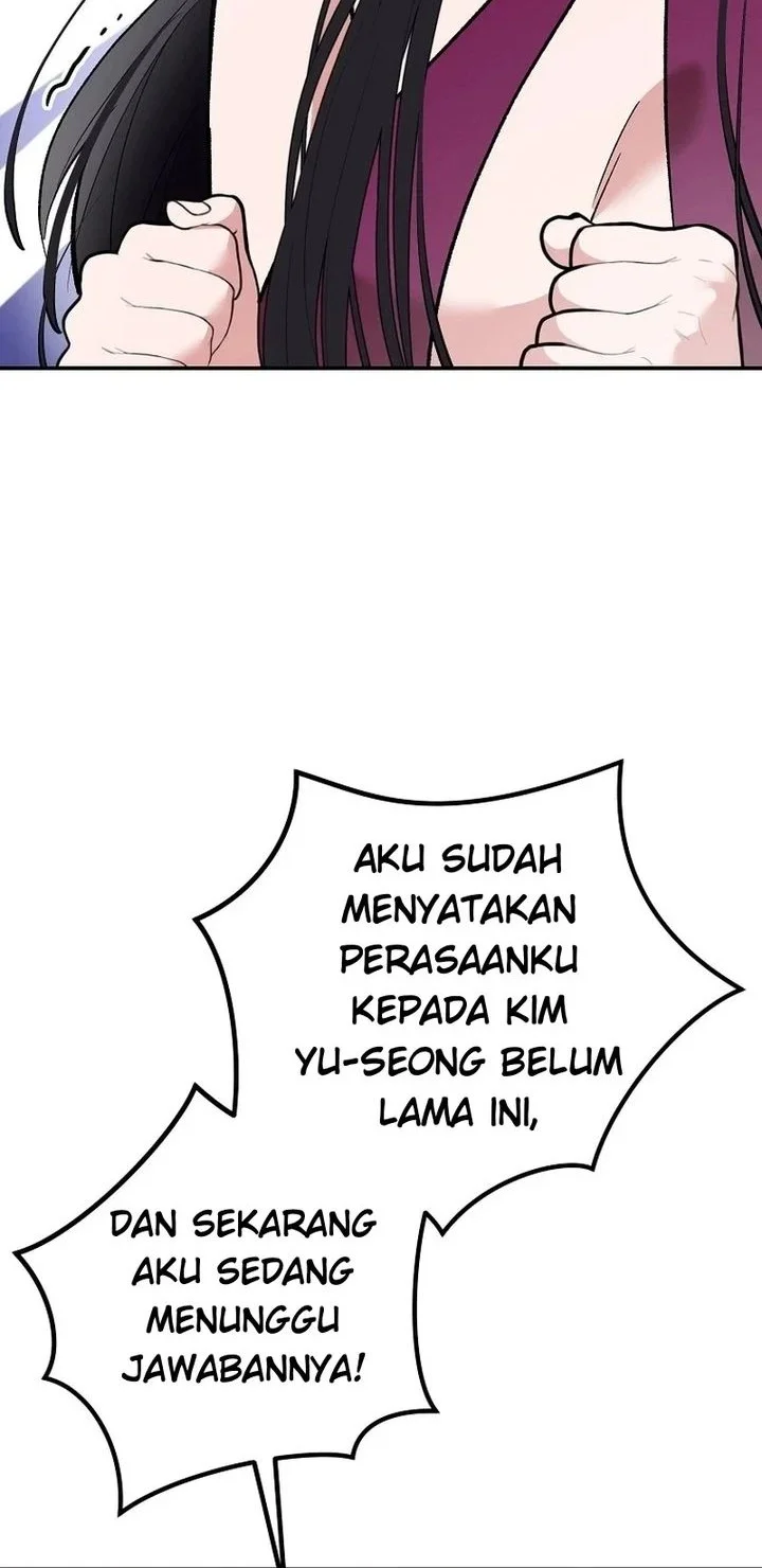 I was Thrown into an Unfamiliar Manga Chapter 41 Gambar 28