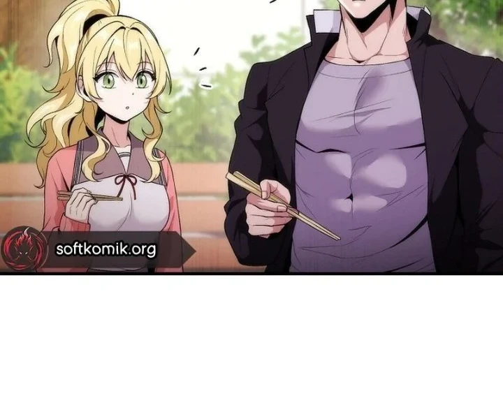 I was Thrown into an Unfamiliar Manga Chapter 5 Gambar 28