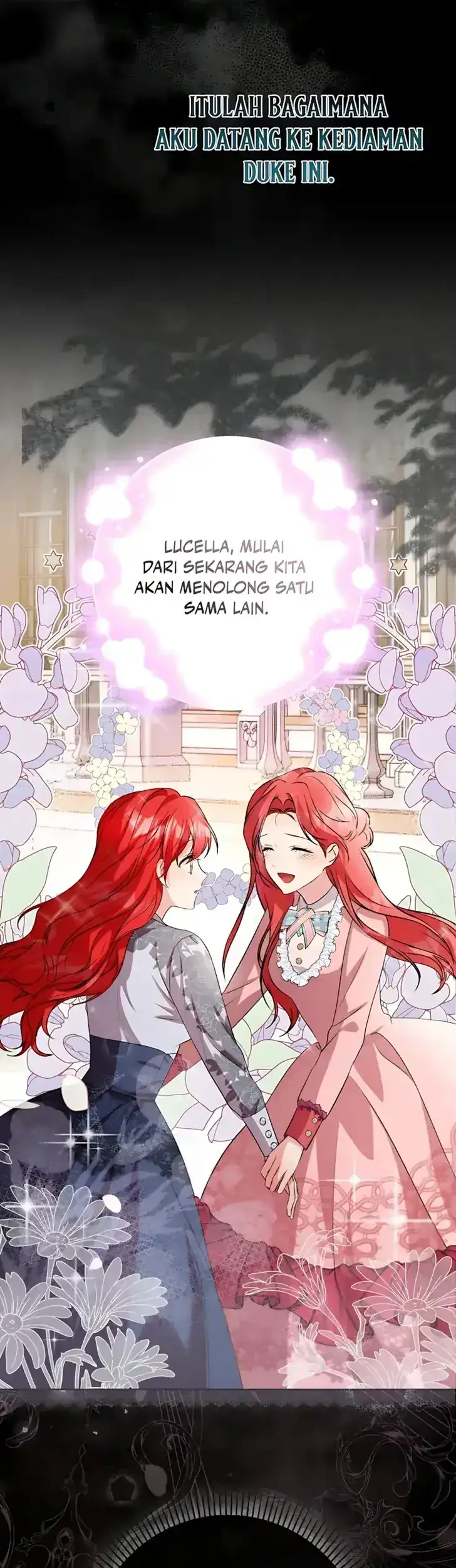 I Will Raise the Villain Properly Chapter 1 Gambar 31