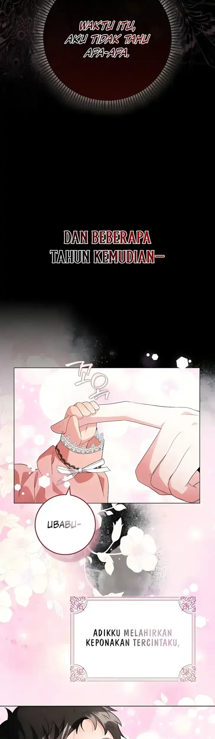 I Will Raise the Villain Properly Chapter 1 Gambar 32