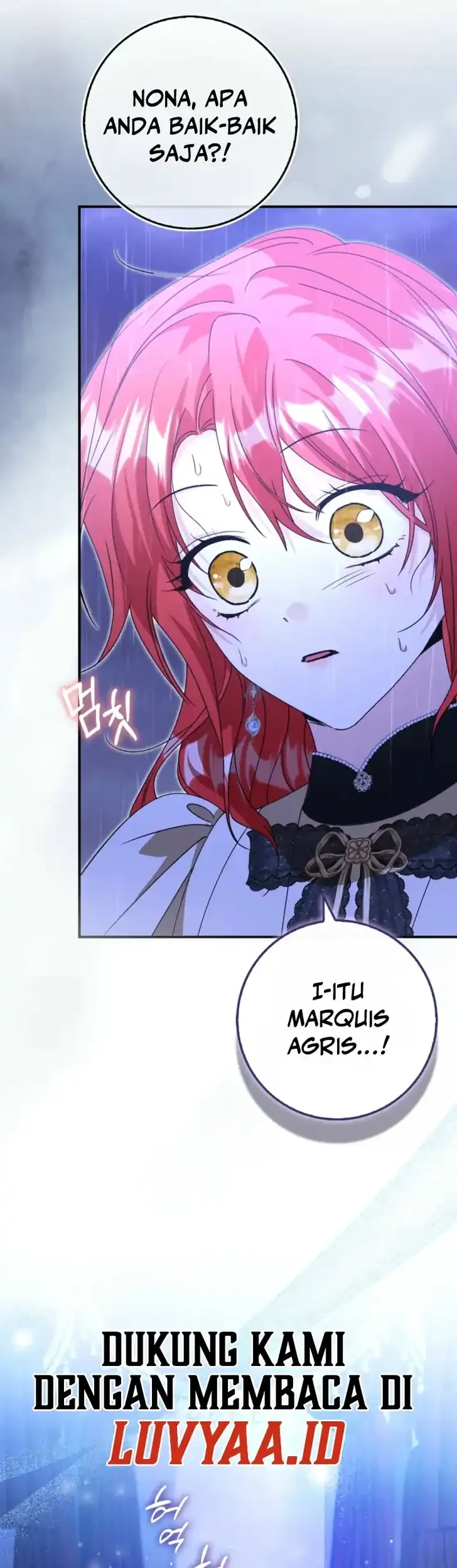 I Will Raise the Villain Properly Chapter 10 Gambar 29