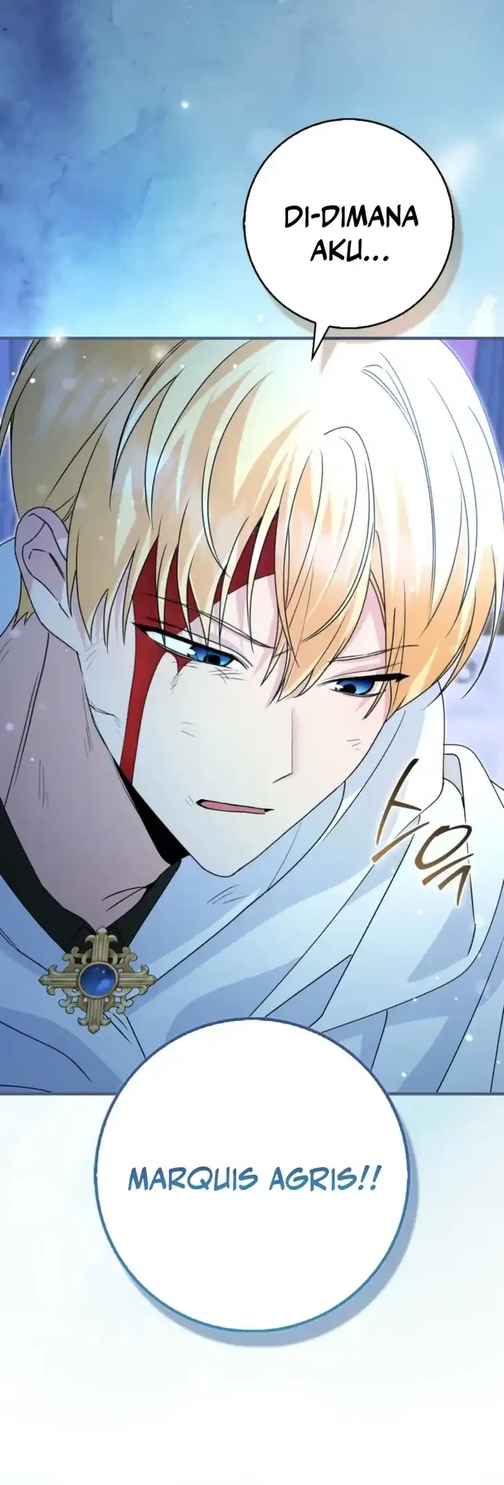 I Will Raise the Villain Properly Chapter 10 Gambar 31