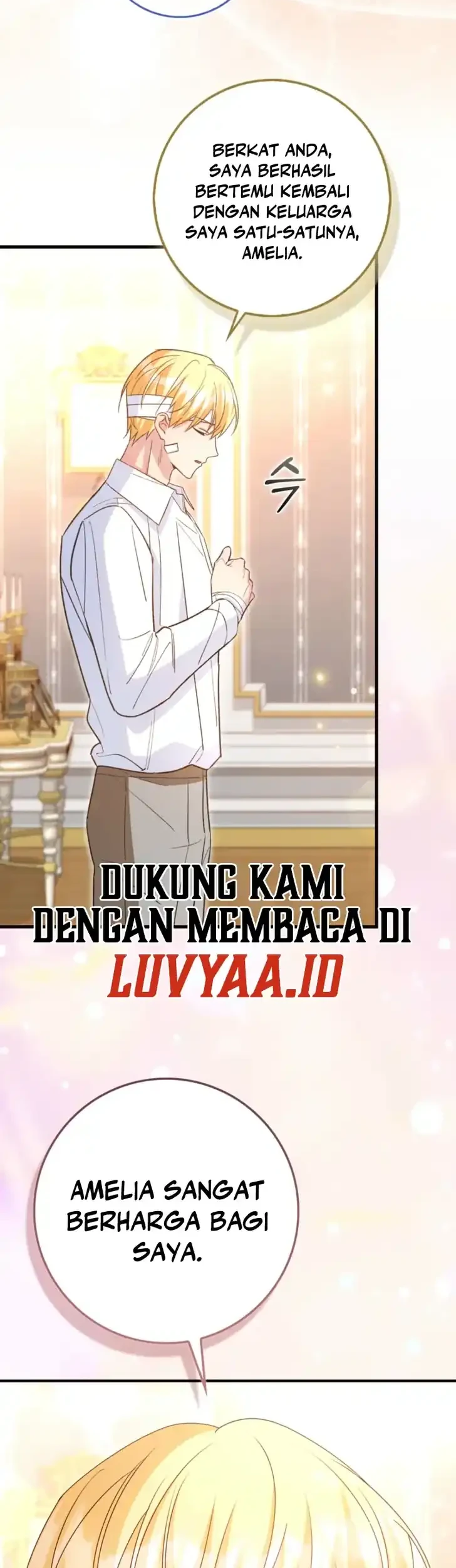 I Will Raise the Villain Properly Chapter 11 Gambar 30