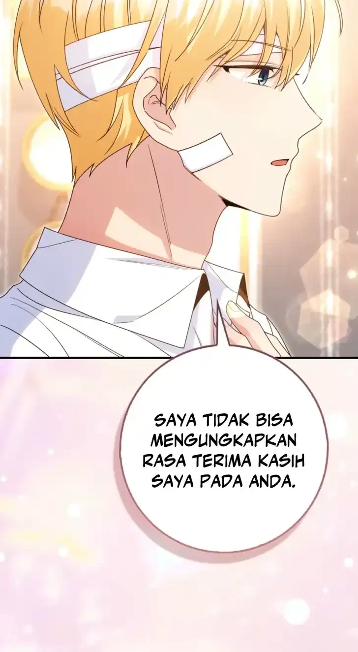 I Will Raise the Villain Properly Chapter 11 Gambar 31