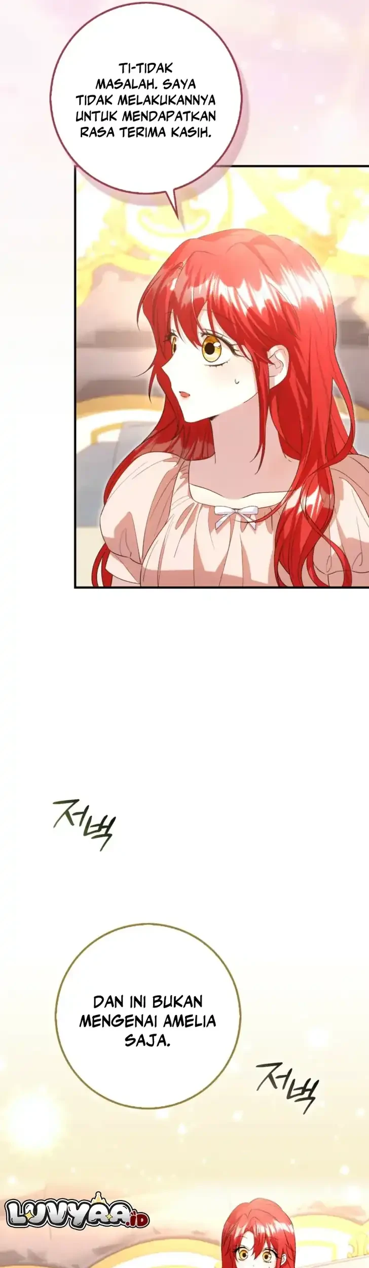 I Will Raise the Villain Properly Chapter 11 Gambar 32