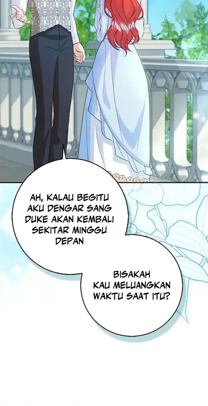 I Will Raise the Villain Properly Chapter 12 Gambar 26