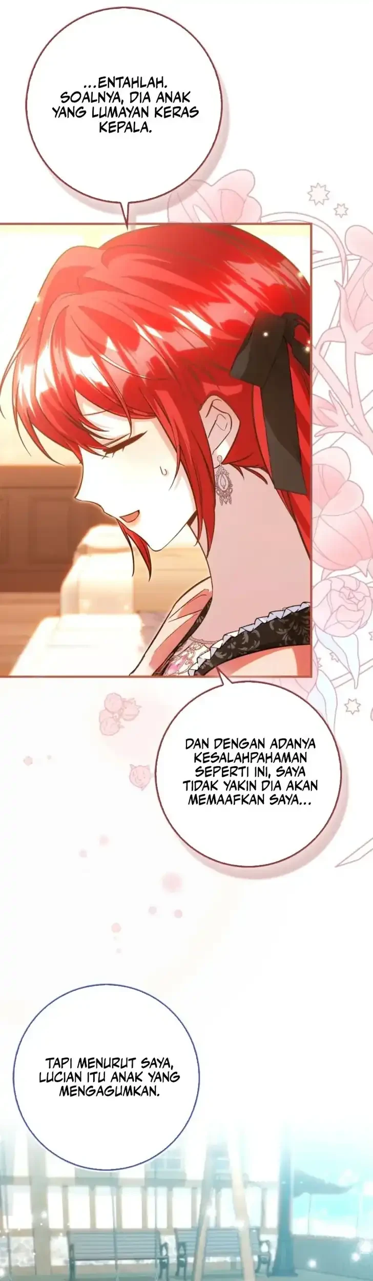 I Will Raise the Villain Properly Chapter 13 Gambar 28