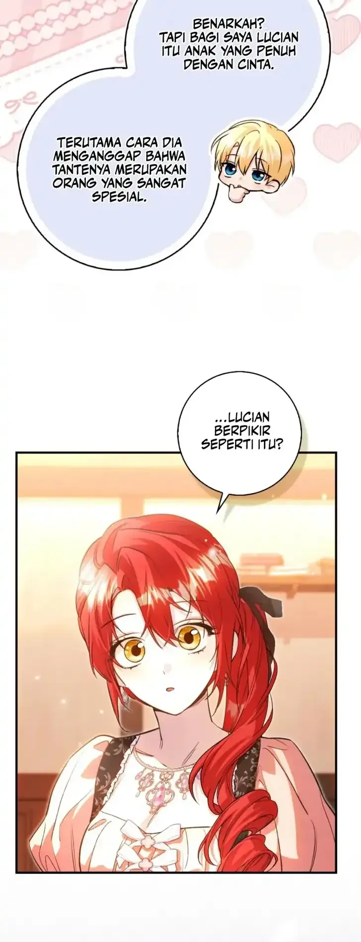I Will Raise the Villain Properly Chapter 13 Gambar 30