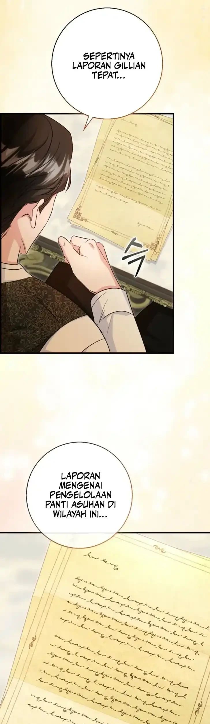 I Will Raise the Villain Properly Chapter 15 Gambar 27