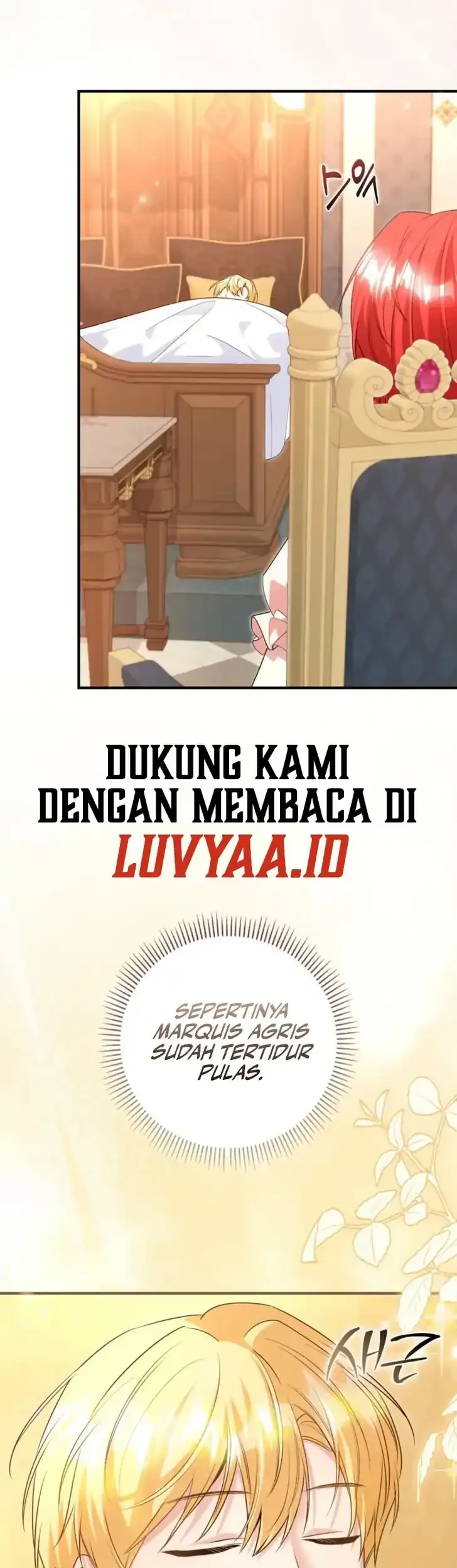 I Will Raise the Villain Properly Chapter 16 Gambar 27