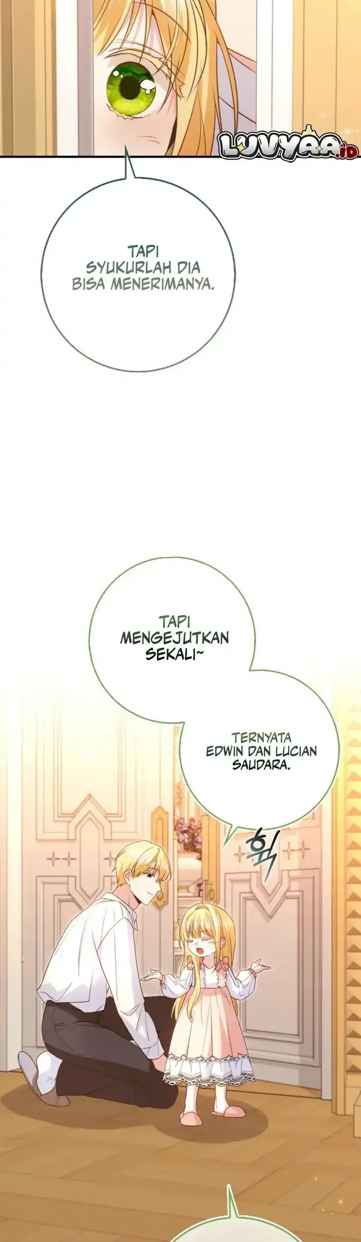 I Will Raise the Villain Properly Chapter 18 Gambar 29