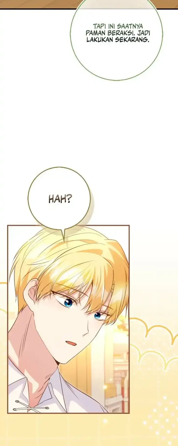 I Will Raise the Villain Properly Chapter 18 Gambar 30