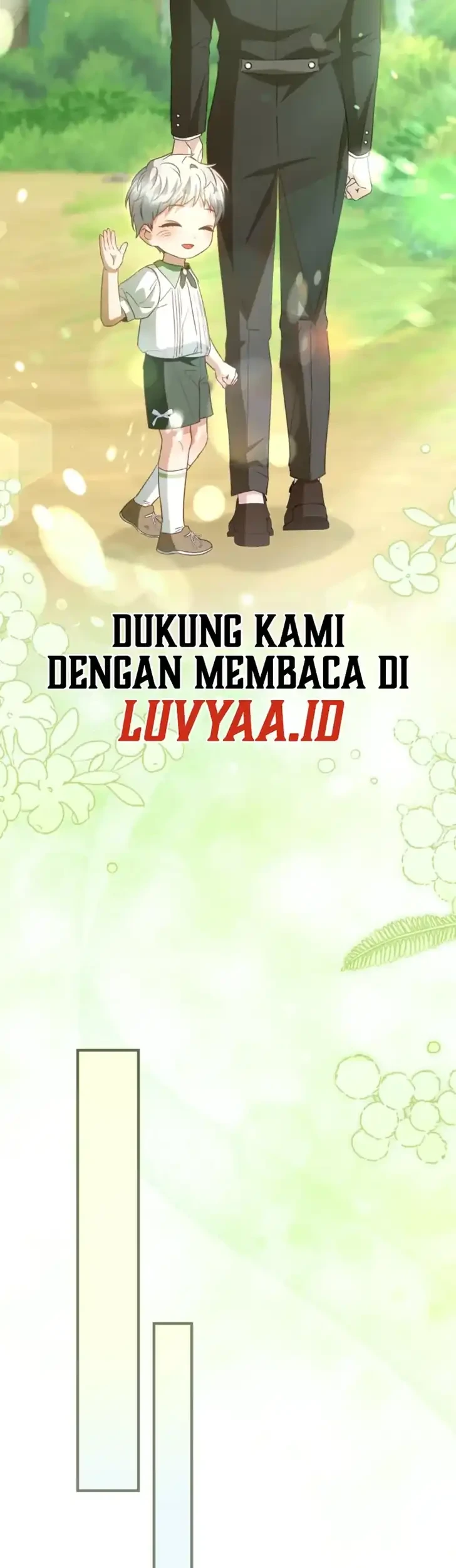 I Will Raise the Villain Properly Chapter 19 Gambar 30