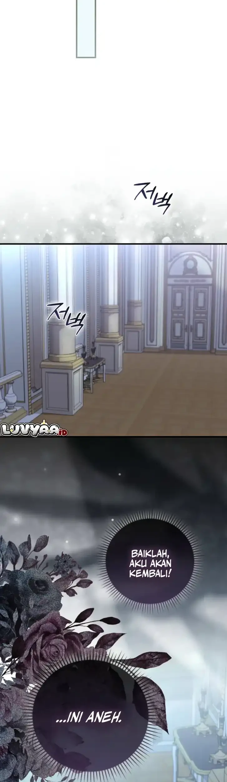 I Will Raise the Villain Properly Chapter 19 Gambar 31