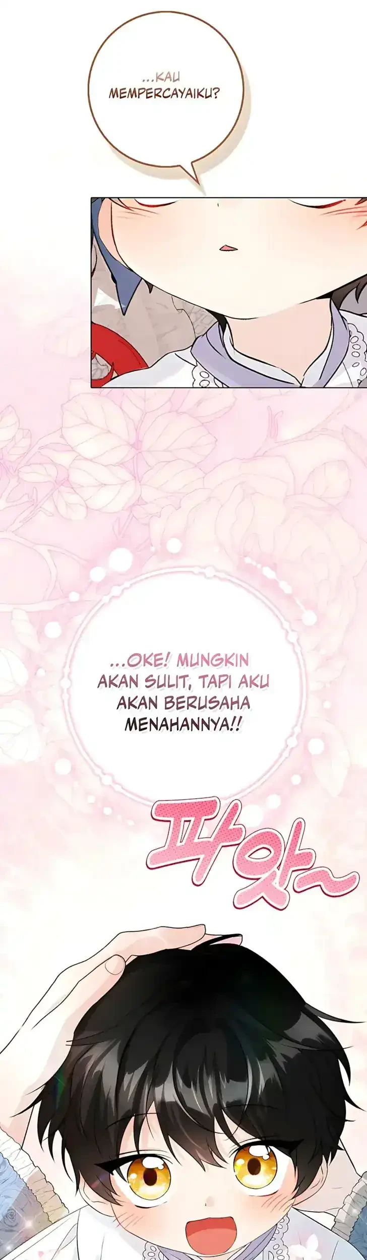 I Will Raise the Villain Properly Chapter 2 Gambar 27