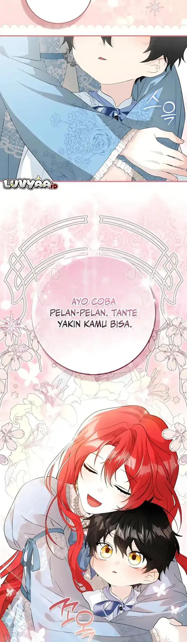I Will Raise the Villain Properly Chapter 2 Gambar 25