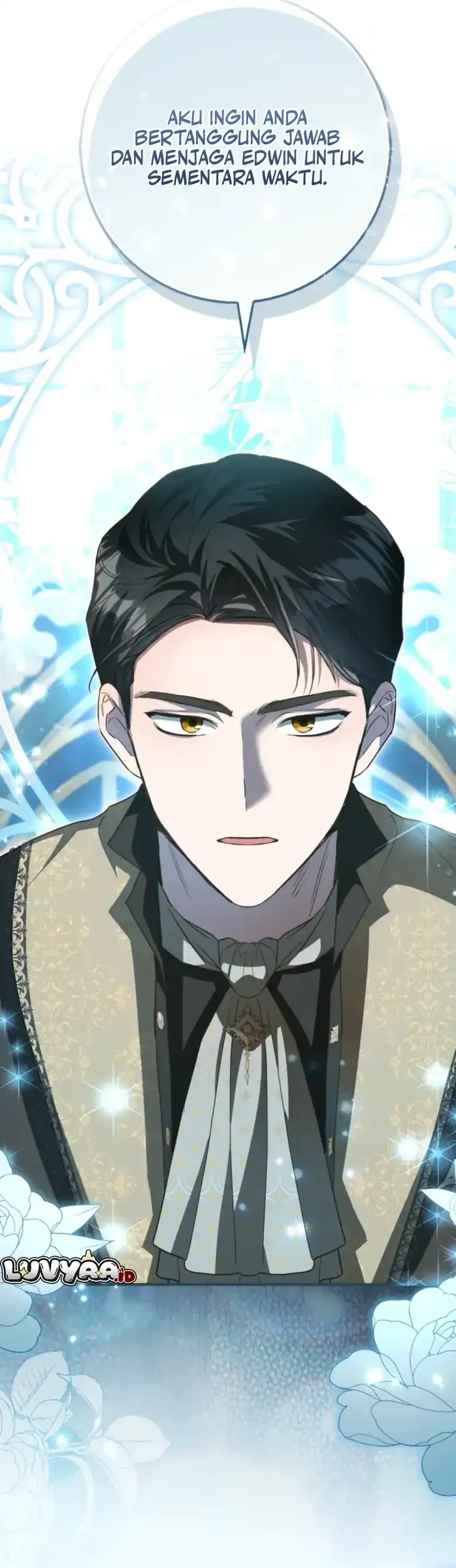 I Will Raise the Villain Properly Chapter 20 Gambar 28