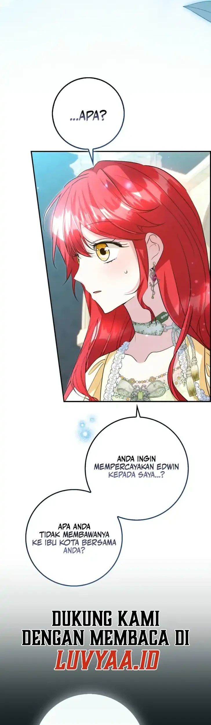 I Will Raise the Villain Properly Chapter 20 Gambar 29
