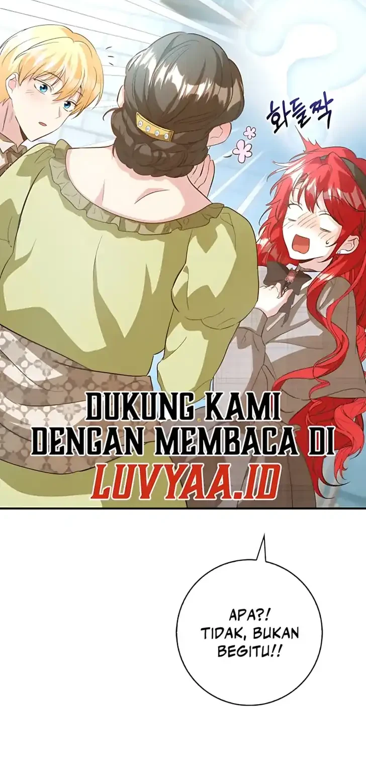 I Will Raise the Villain Properly Chapter 21 Gambar 27