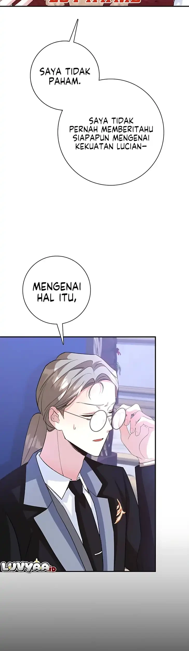 I Will Raise the Villain Properly Chapter 24 Gambar 28