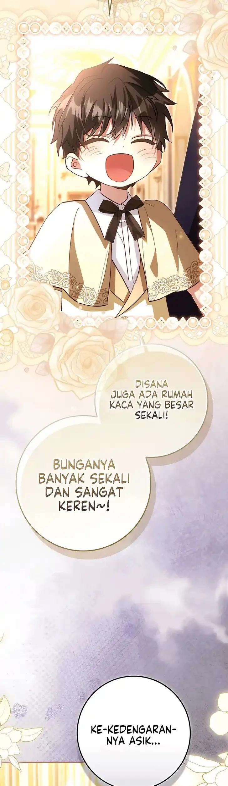 I Will Raise the Villain Properly Chapter 29 Gambar 29