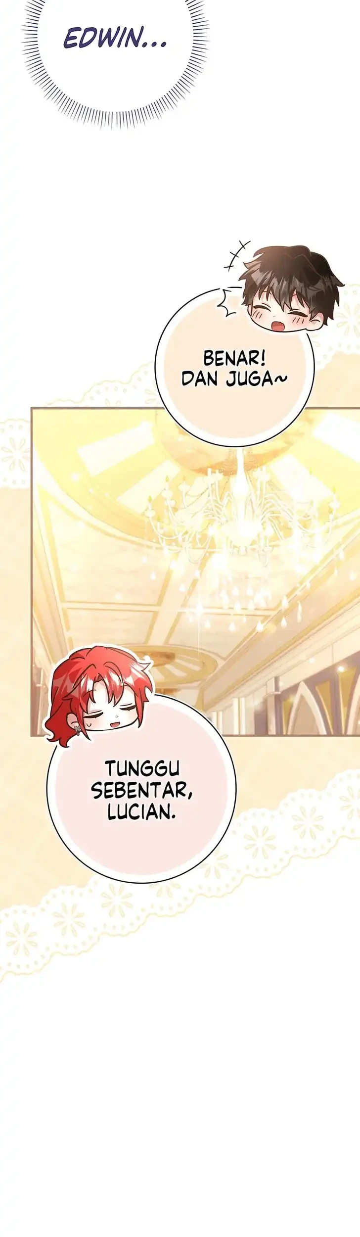 I Will Raise the Villain Properly Chapter 29 Gambar 31