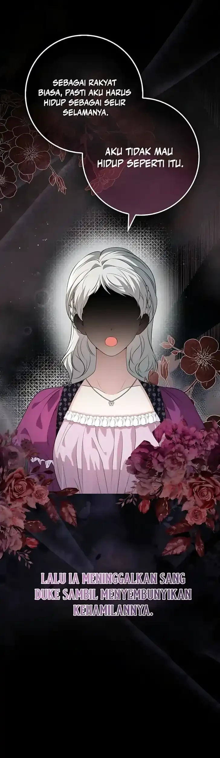 I Will Raise the Villain Properly Chapter 3 Gambar 22