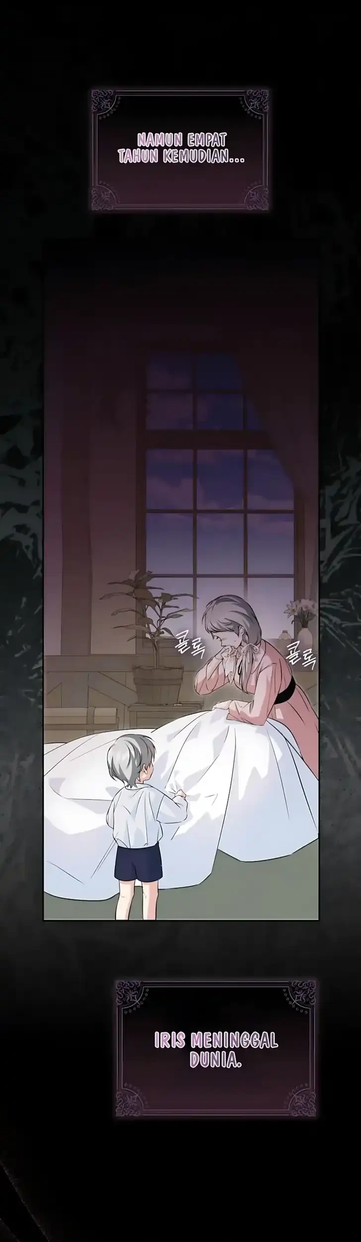 I Will Raise the Villain Properly Chapter 3 Gambar 23