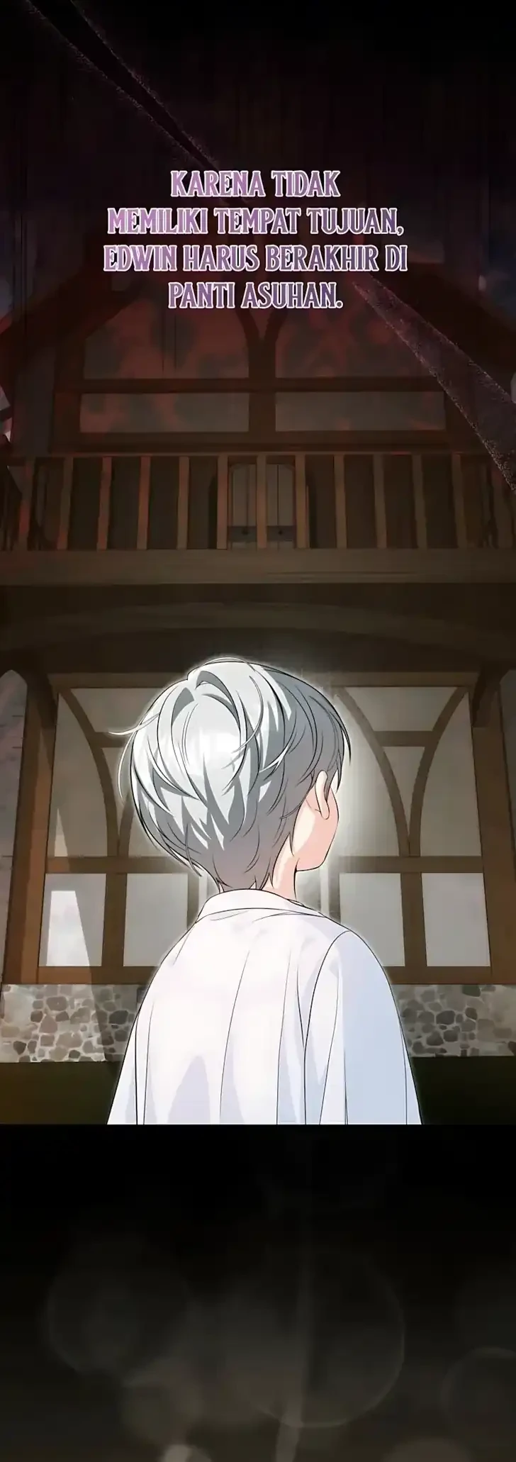 I Will Raise the Villain Properly Chapter 3 Gambar 24