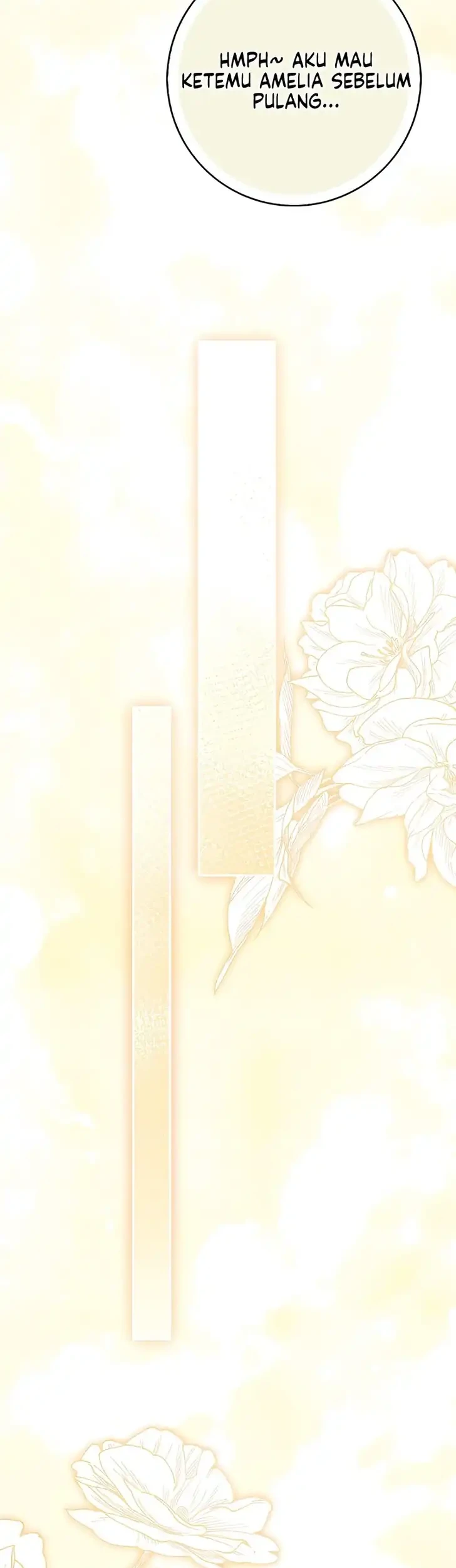 I Will Raise the Villain Properly Chapter 30 Gambar 27