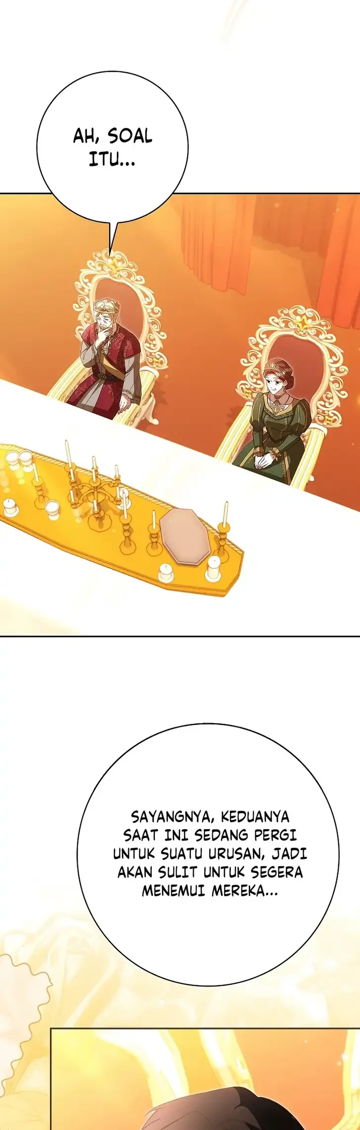I Will Raise the Villain Properly Chapter 31 Gambar 24