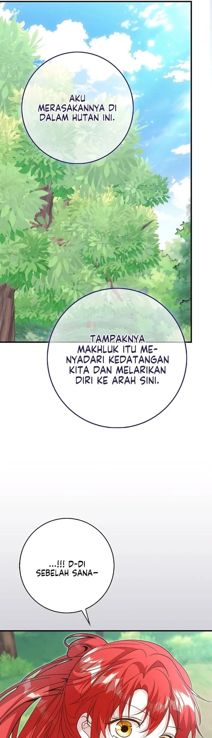 I Will Raise the Villain Properly Chapter 36 Gambar 35