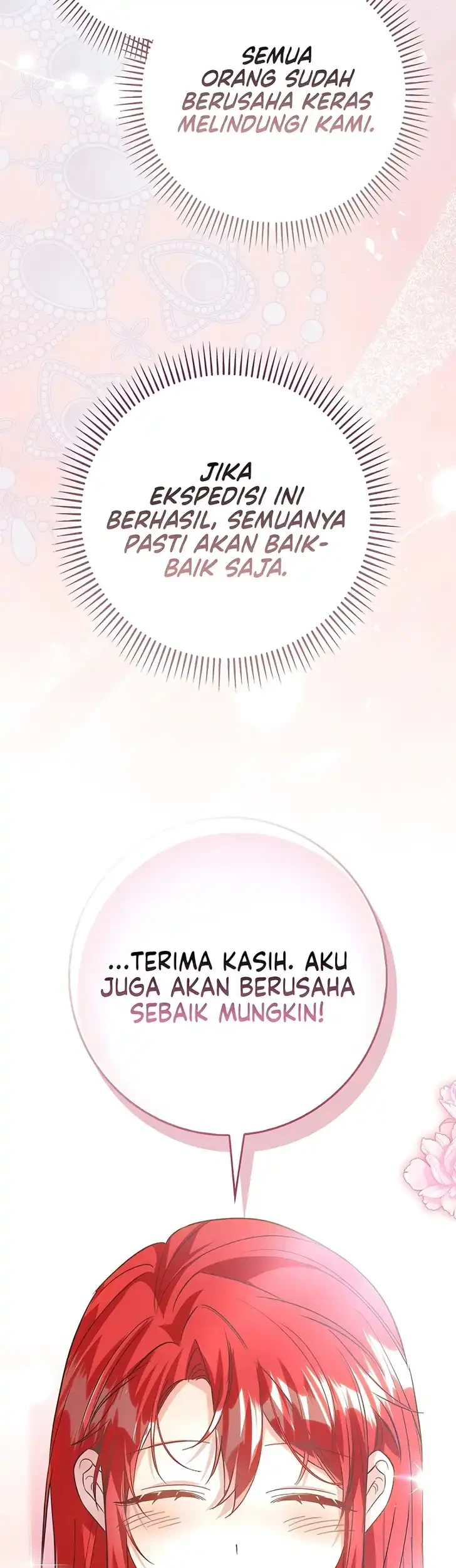 I Will Raise the Villain Properly Chapter 39 Gambar 28