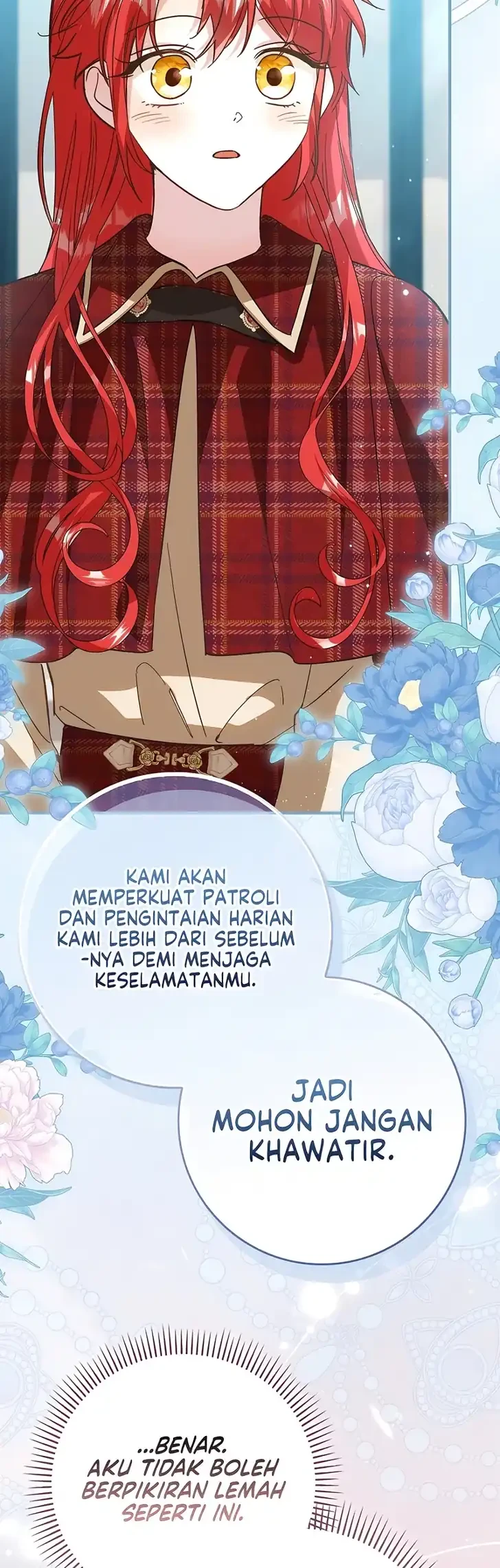 I Will Raise the Villain Properly Chapter 39 Gambar 27