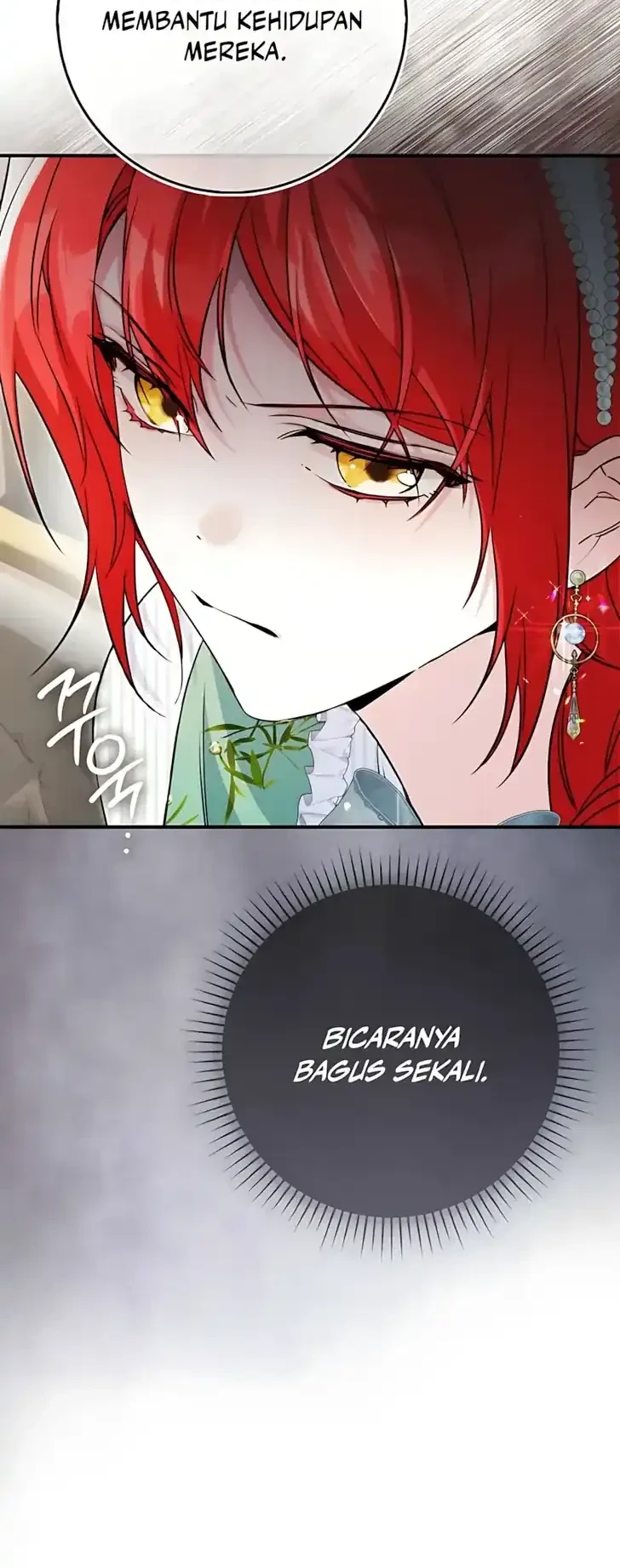 I Will Raise the Villain Properly Chapter 4 Gambar 34