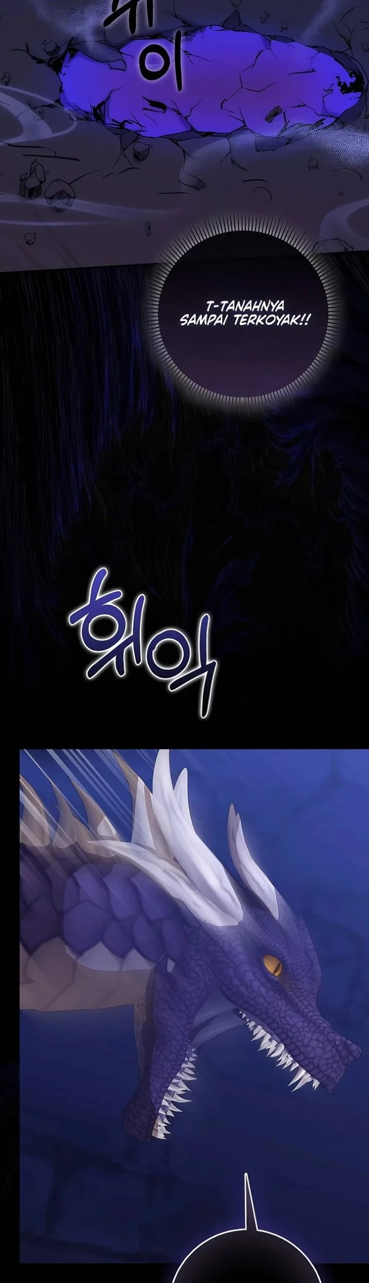 I Will Raise the Villain Properly Chapter 41 Gambar 25