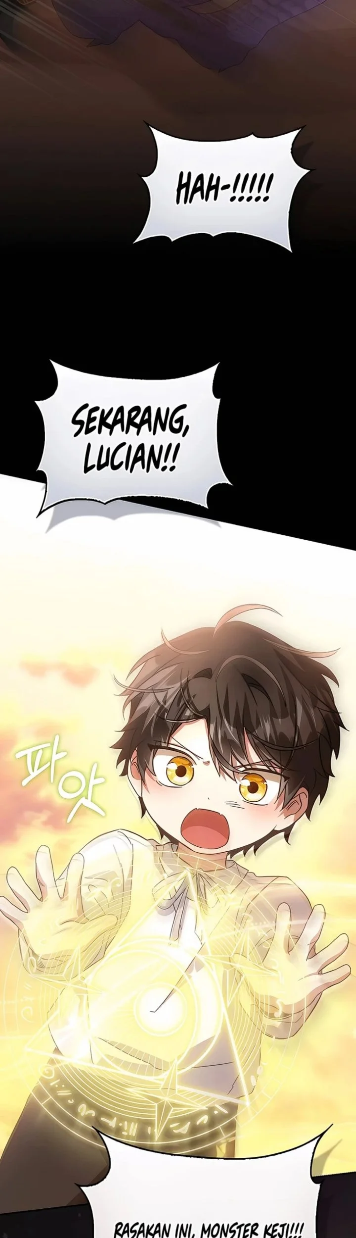 I Will Raise the Villain Properly Chapter 42 Gambar 28