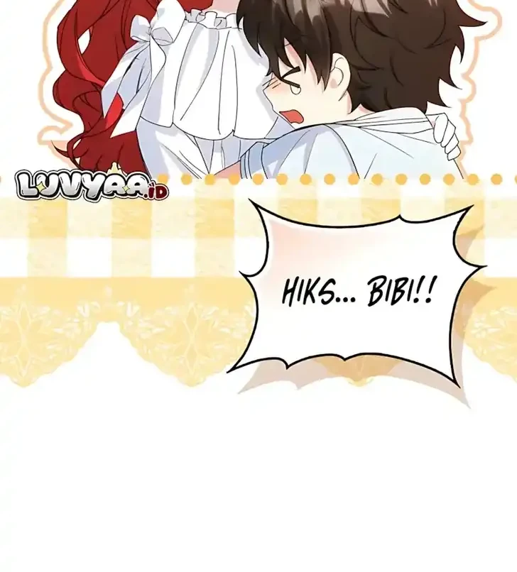 I Will Raise the Villain Properly Chapter 6 Gambar 30