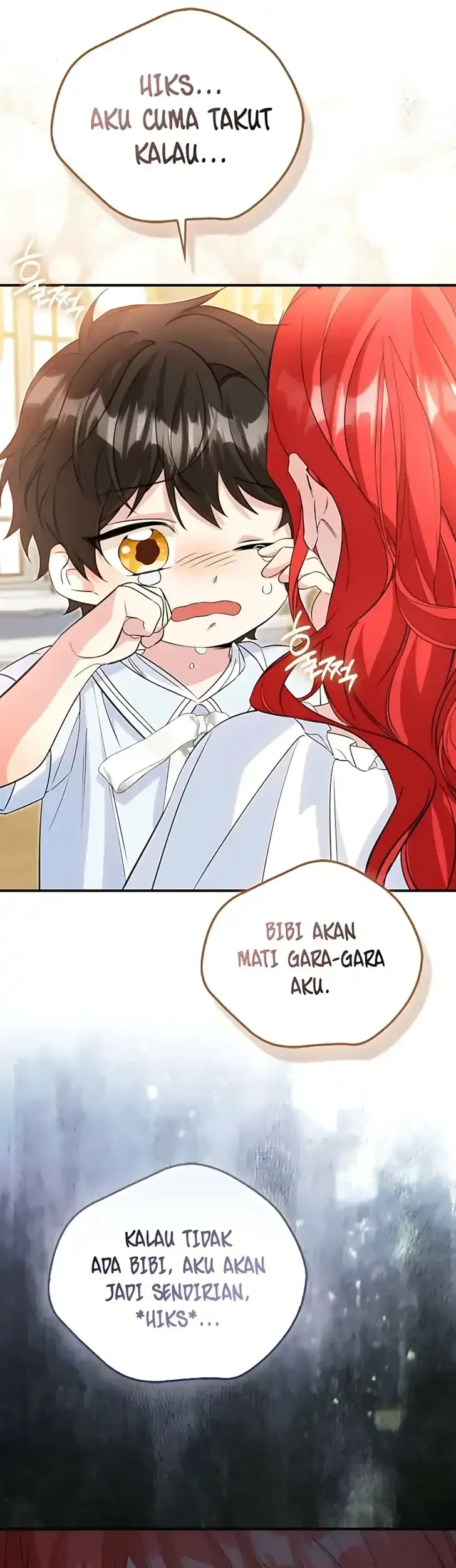 I Will Raise the Villain Properly Chapter 6 Gambar 31