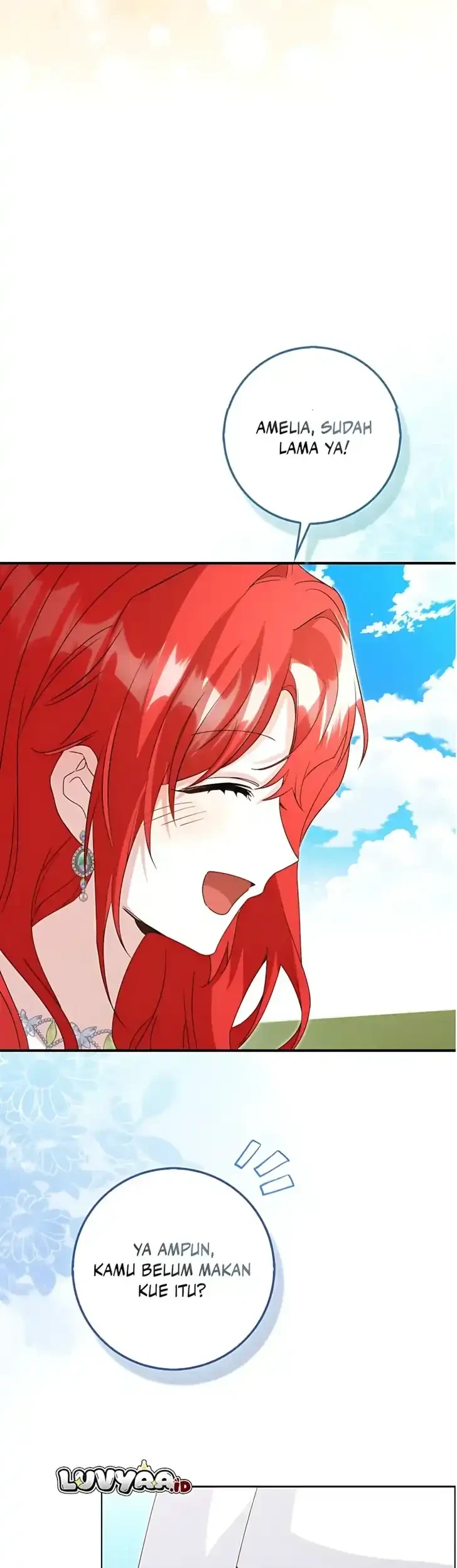 I Will Raise the Villain Properly Chapter 7 Gambar 27