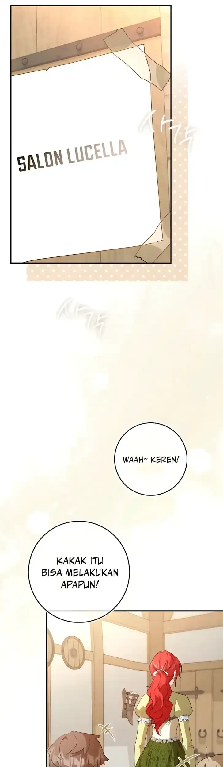 I Will Raise the Villain Properly Chapter 8 Gambar 33
